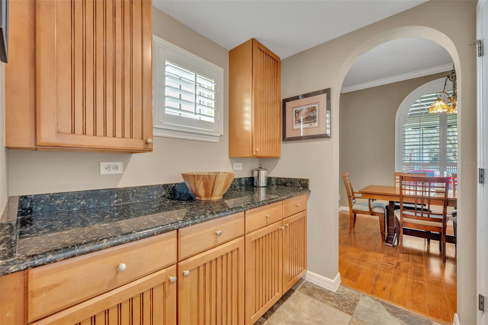 BALDWIN PARK - Residential