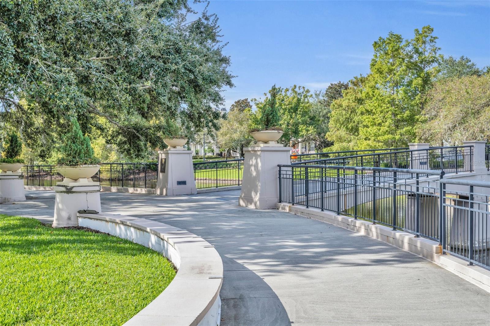 BALDWIN PARK - Residential
