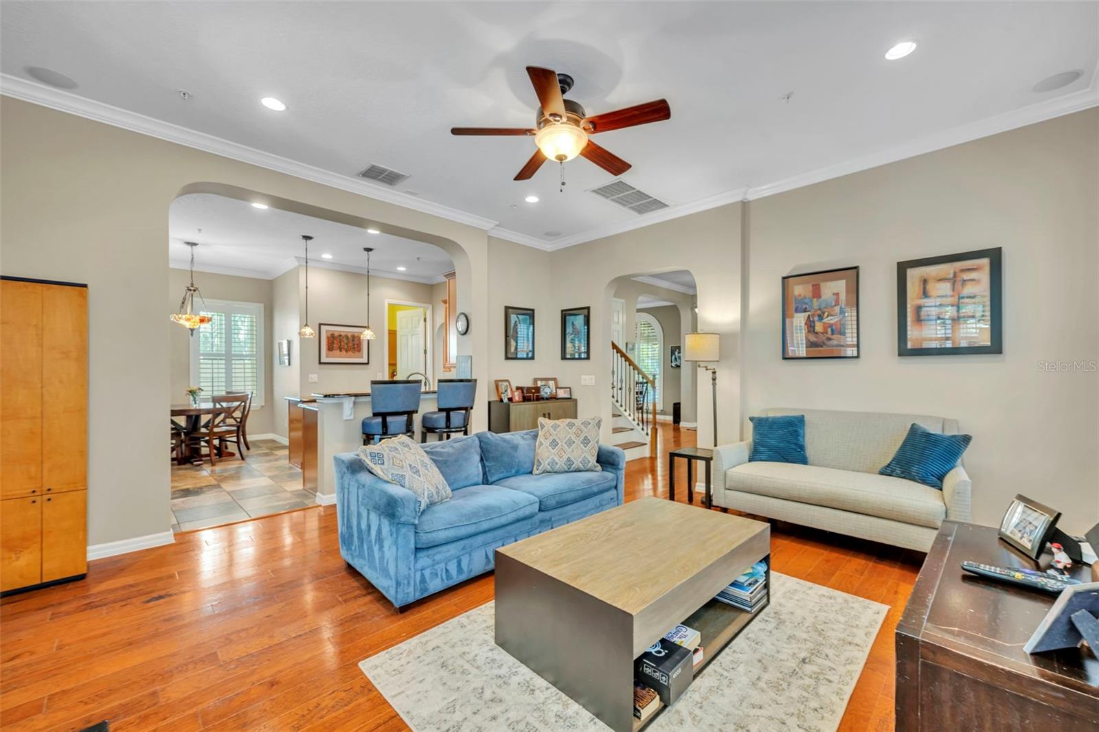 BALDWIN PARK - Residential