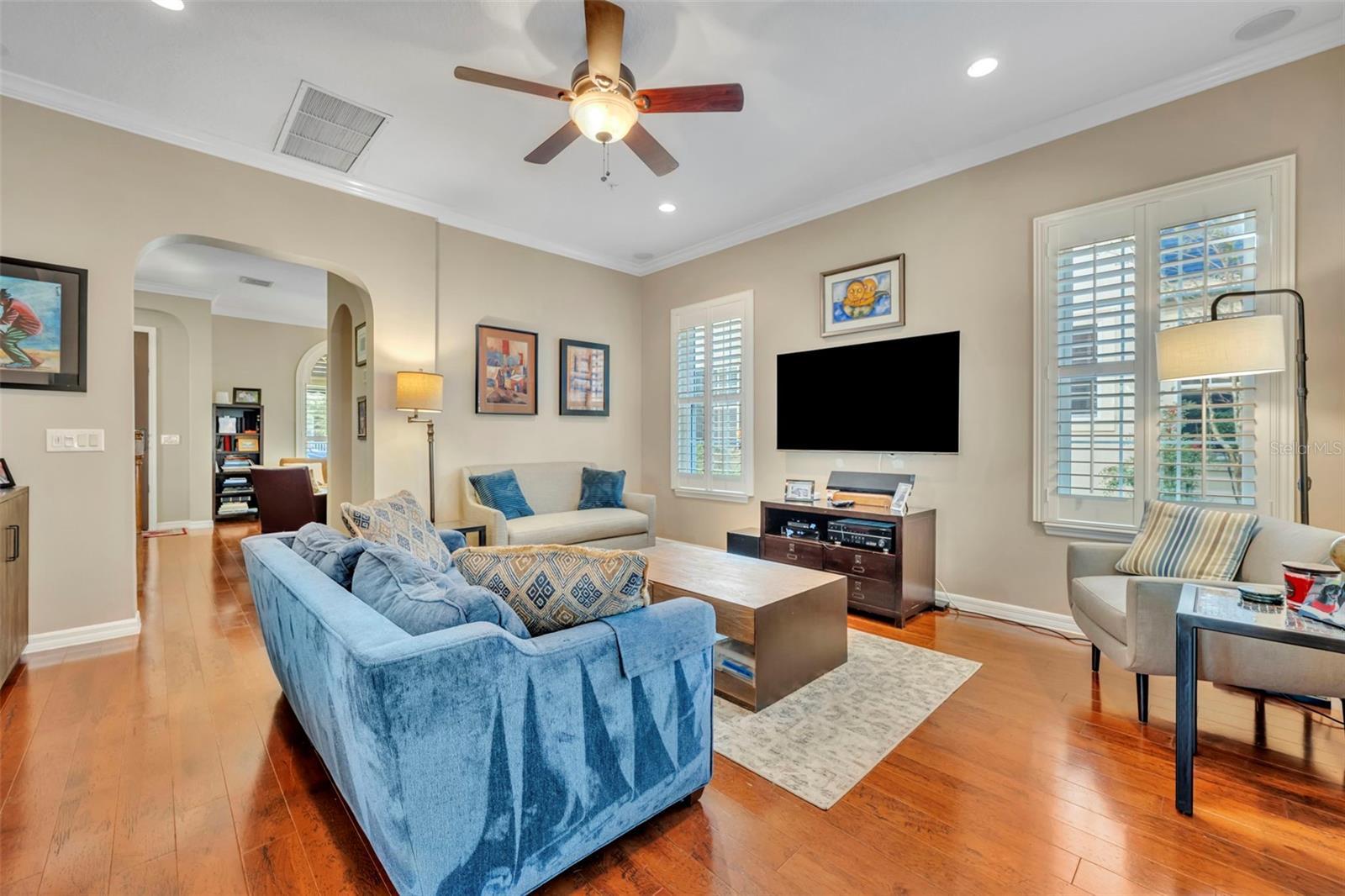 BALDWIN PARK - Residential