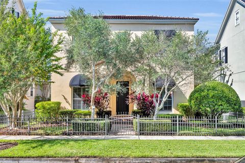 Photo of 2844 Stanfield Avenue, Orlando, FL 32814 (MLS # O6353893)