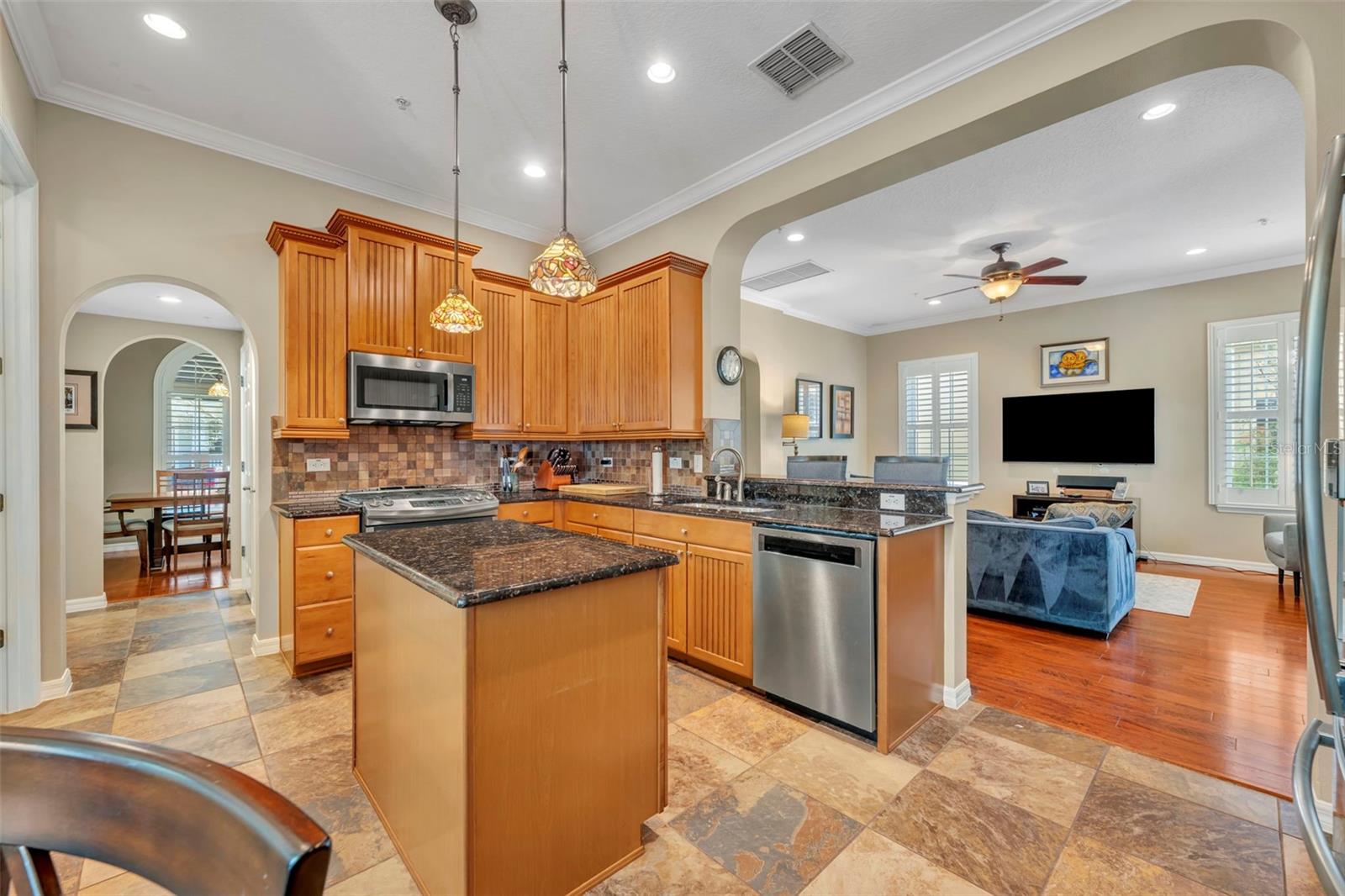BALDWIN PARK - Residential