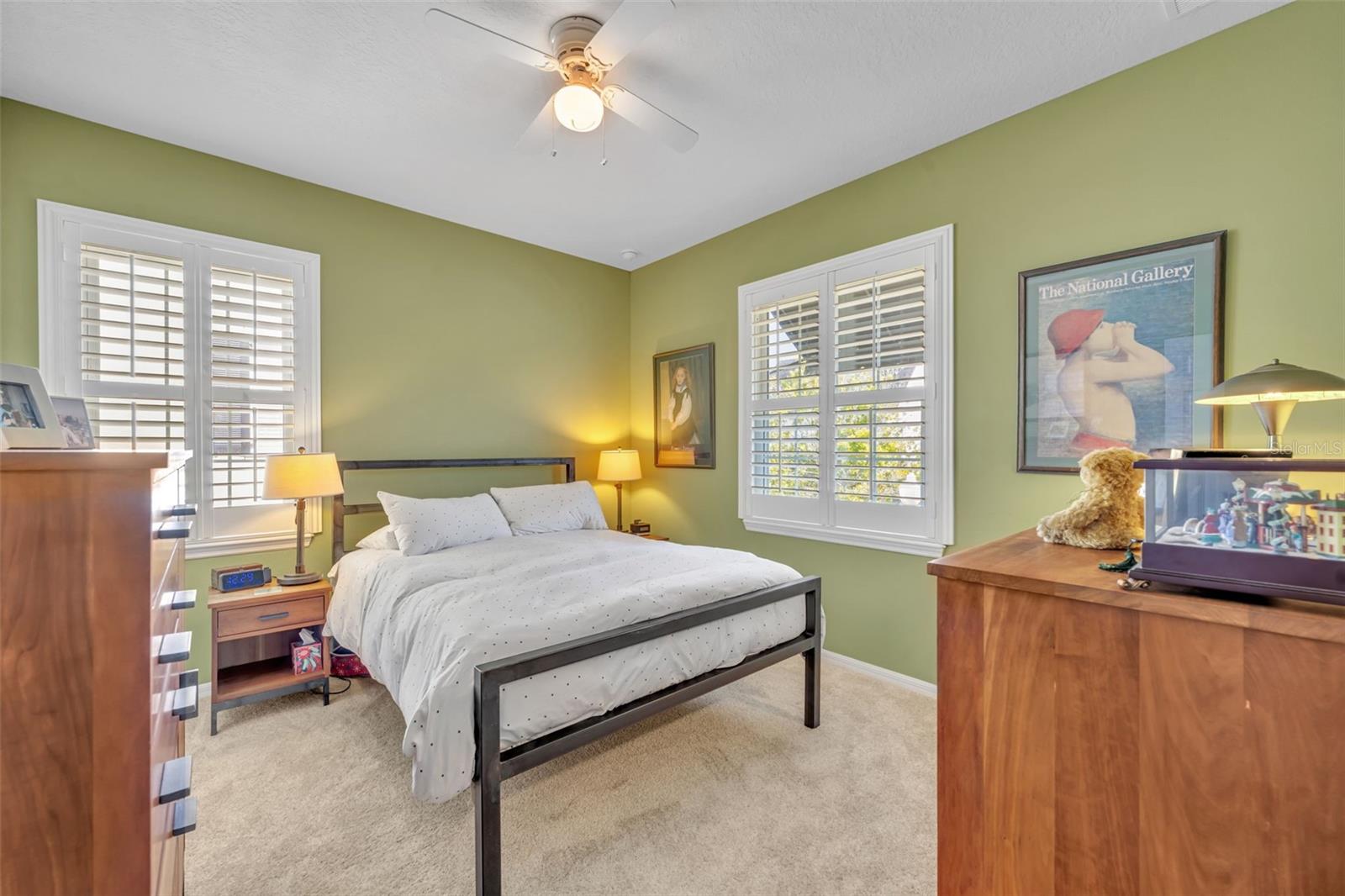 BALDWIN PARK - Residential
