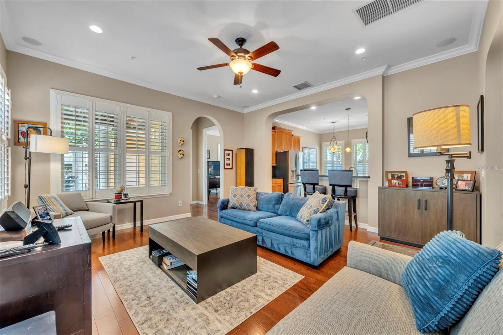 BALDWIN PARK - Residential