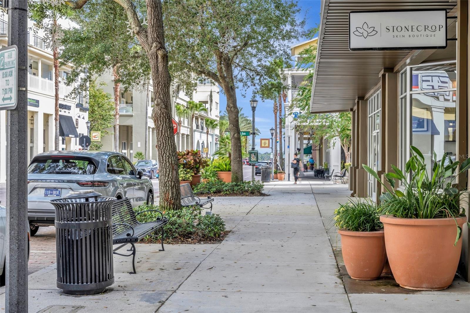 BALDWIN PARK - Residential