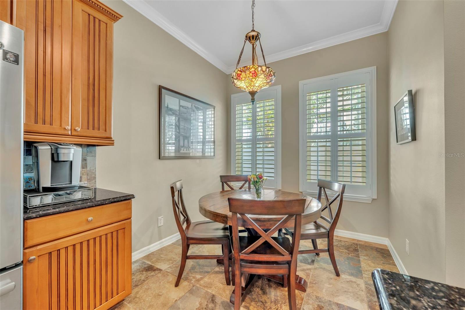 BALDWIN PARK - Residential