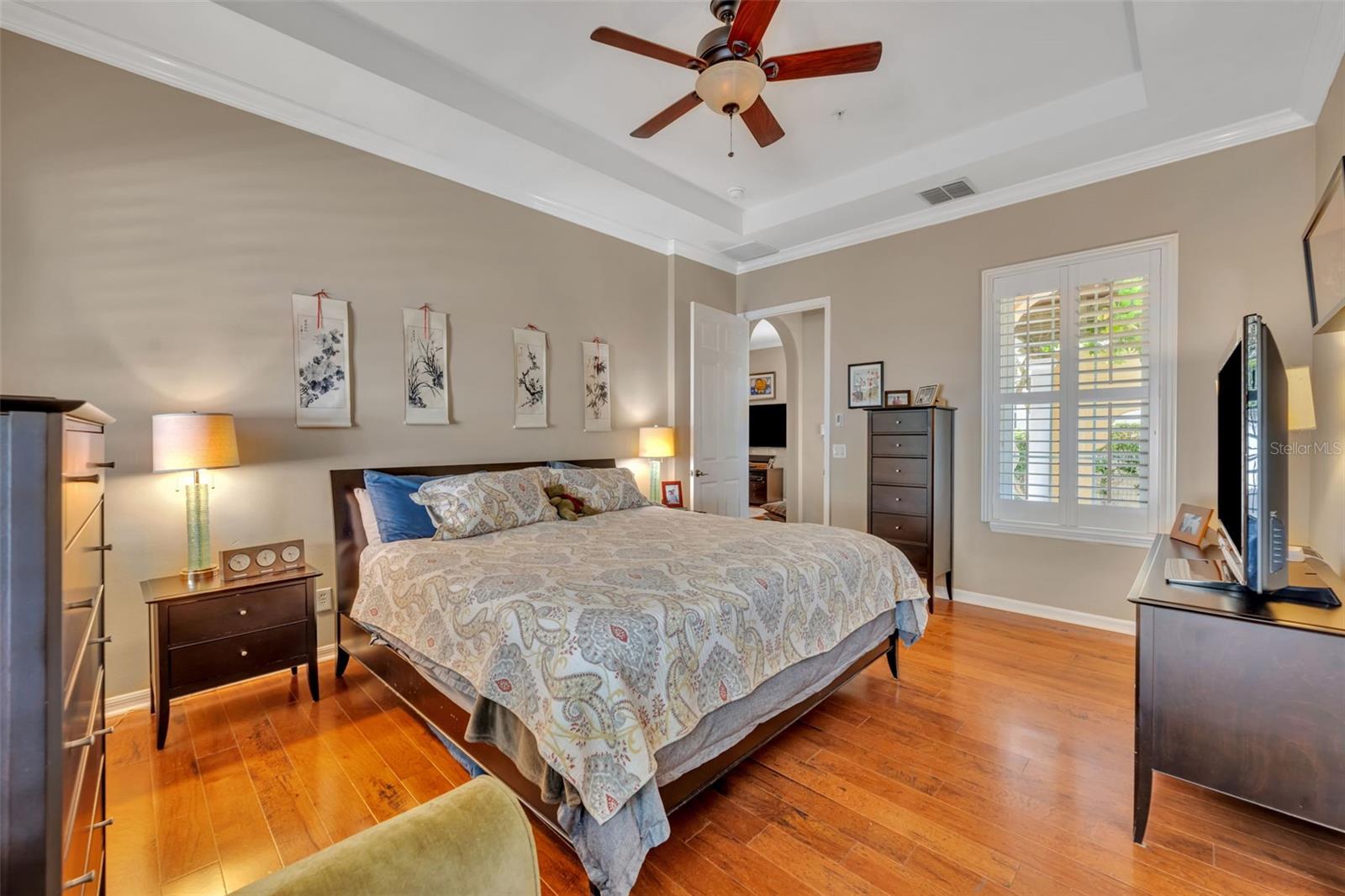 BALDWIN PARK - Residential