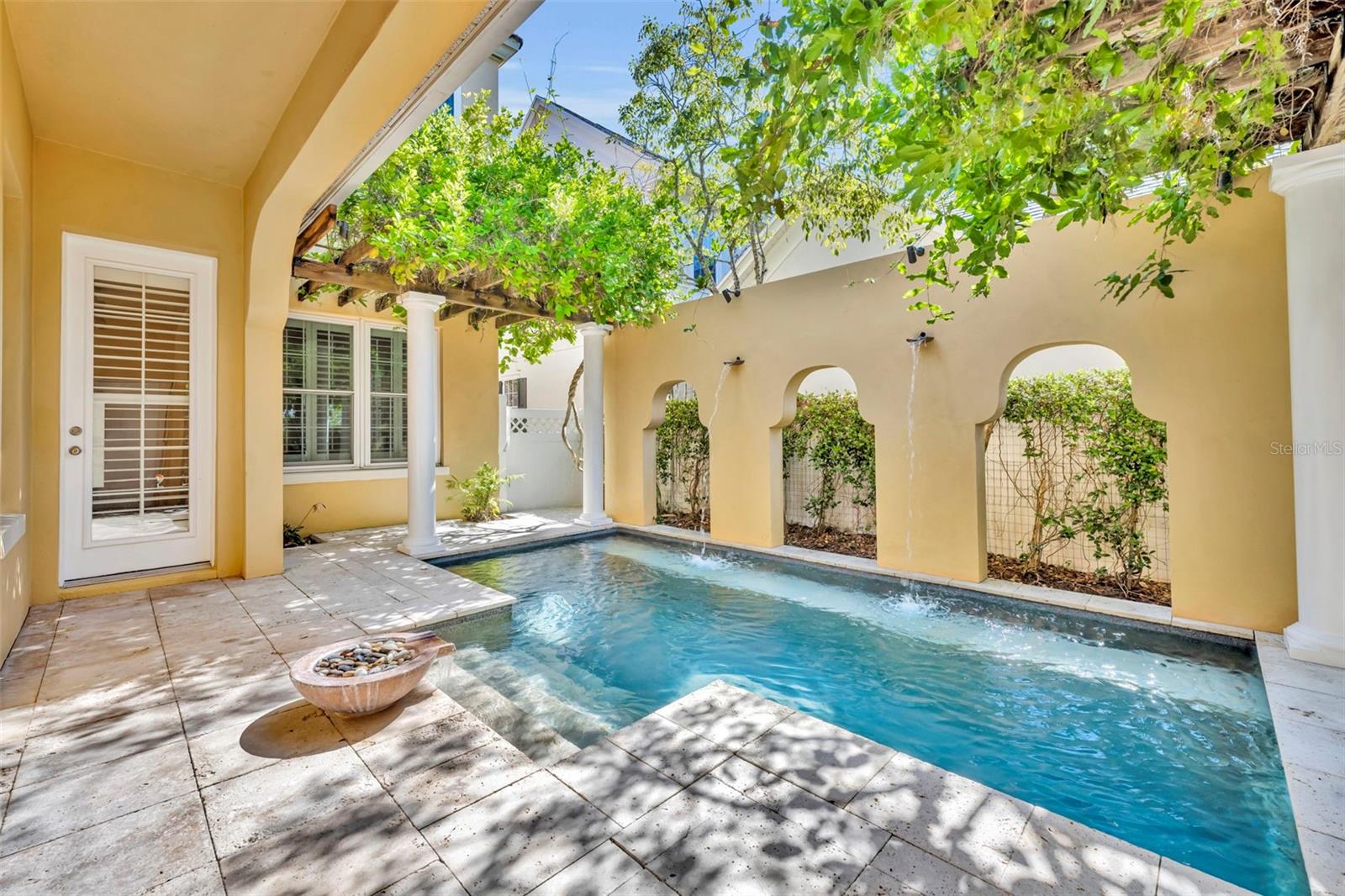 BALDWIN PARK - Residential
