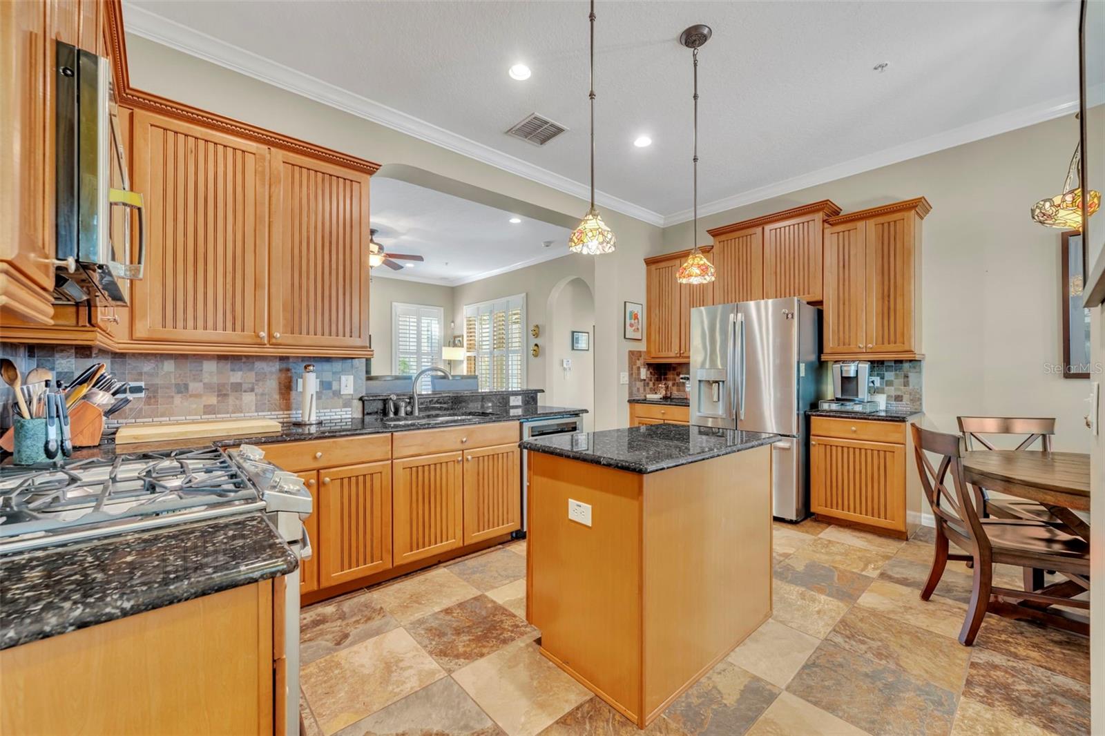 BALDWIN PARK - Residential