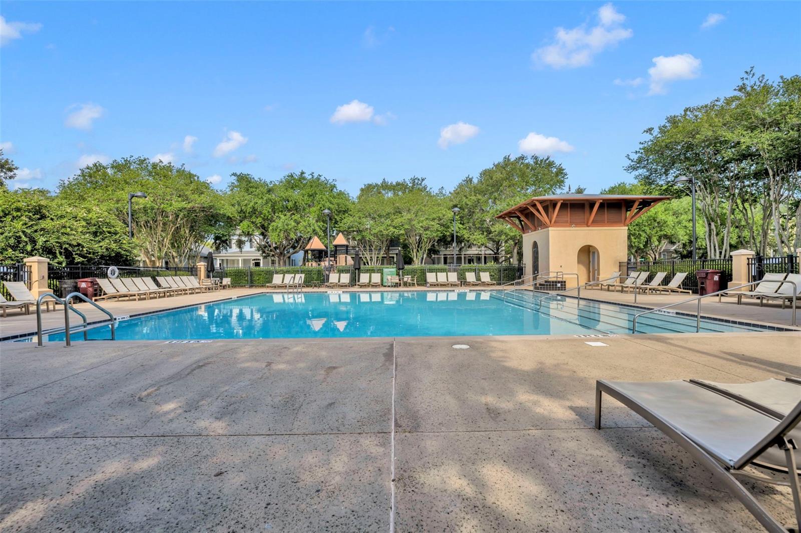 BALDWIN PARK - Residential