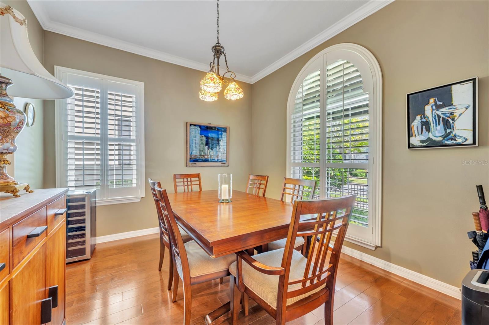 BALDWIN PARK - Residential