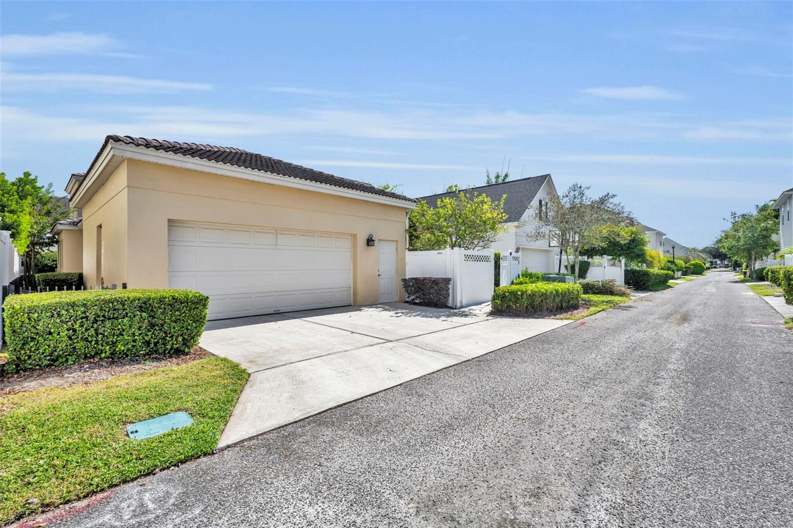 BALDWIN PARK - Residential