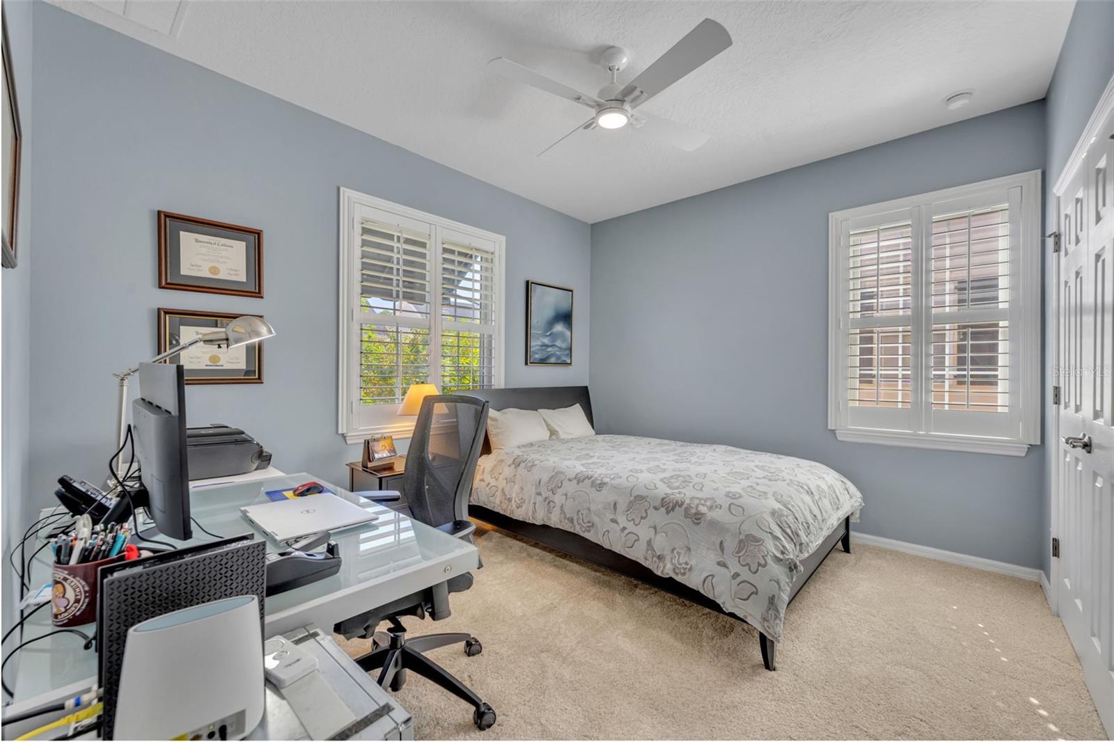 BALDWIN PARK - Residential