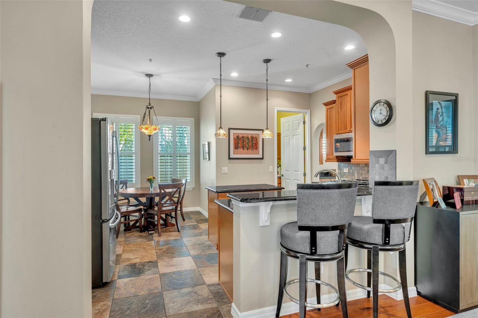 BALDWIN PARK - Residential