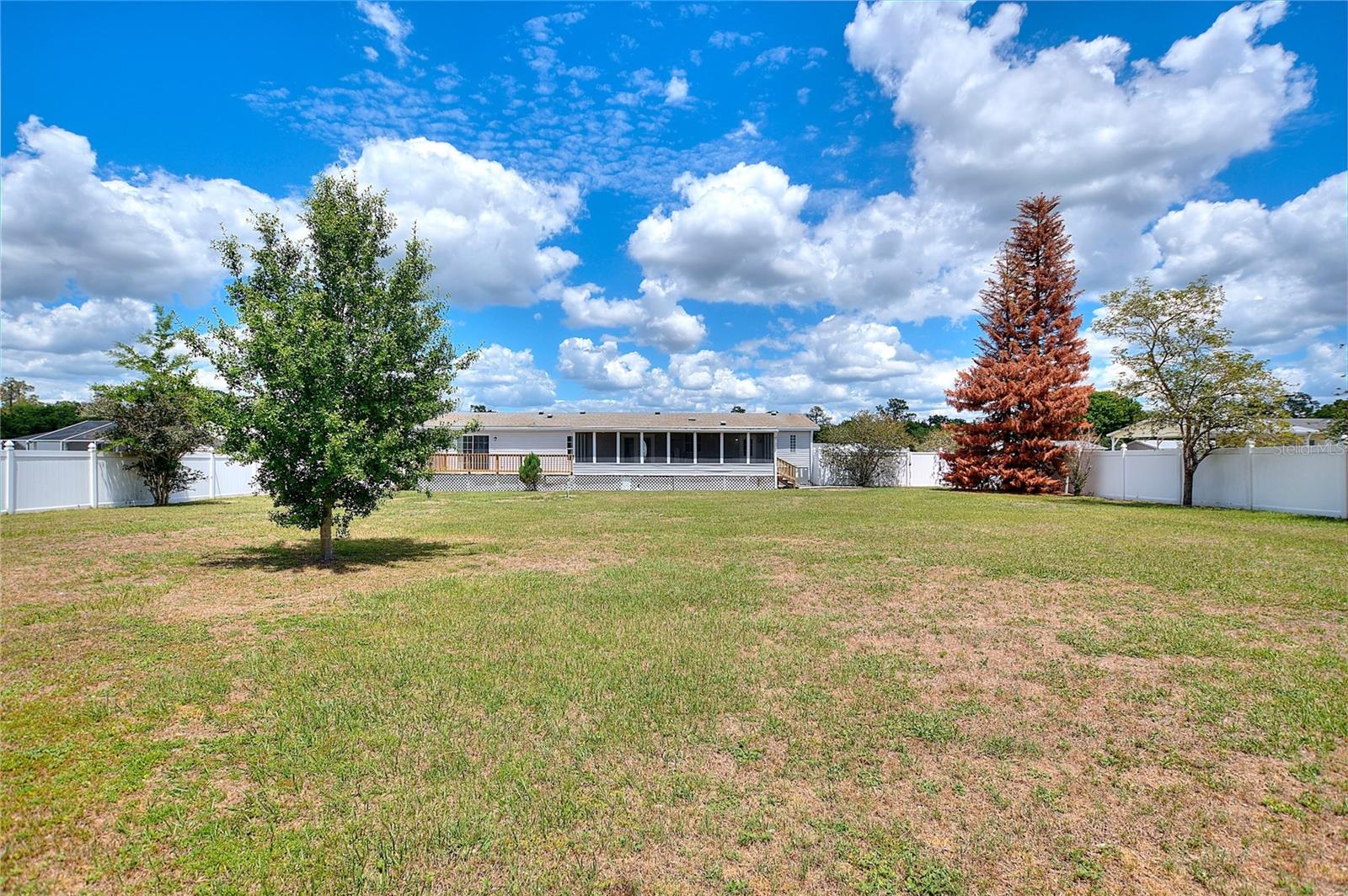 WILDER TRACE PH 01 - Residential