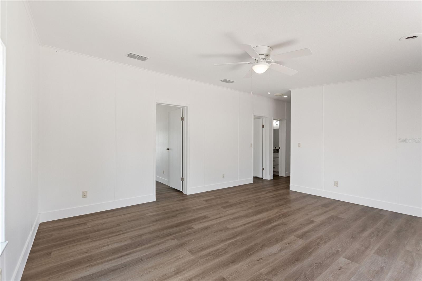 WILDER TRACE PH 01 - Residential