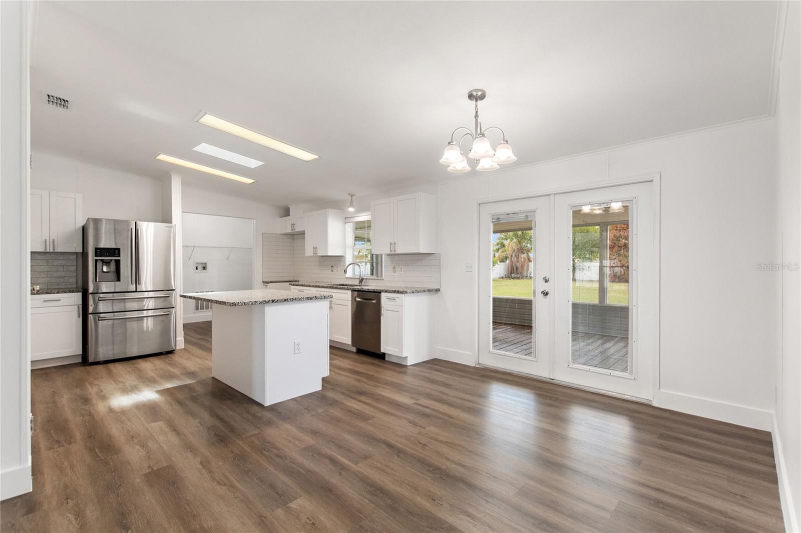 WILDER TRACE PH 01 - Residential