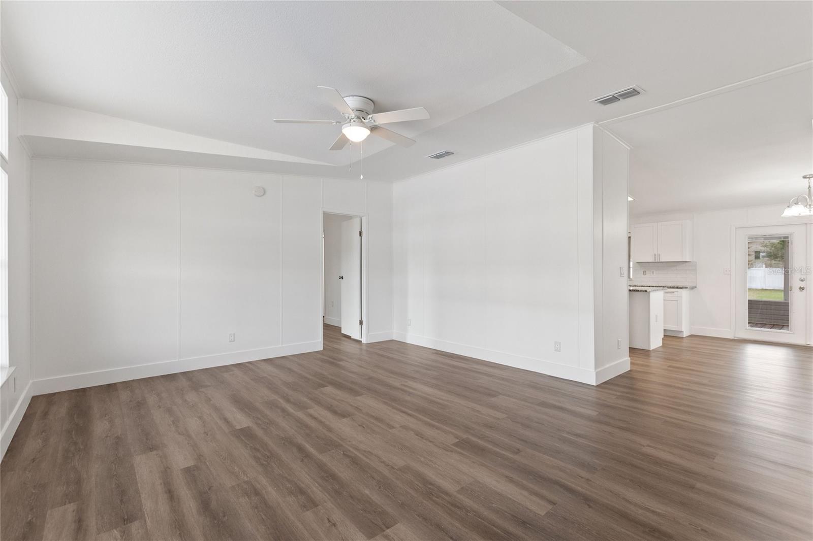 WILDER TRACE PH 01 - Residential