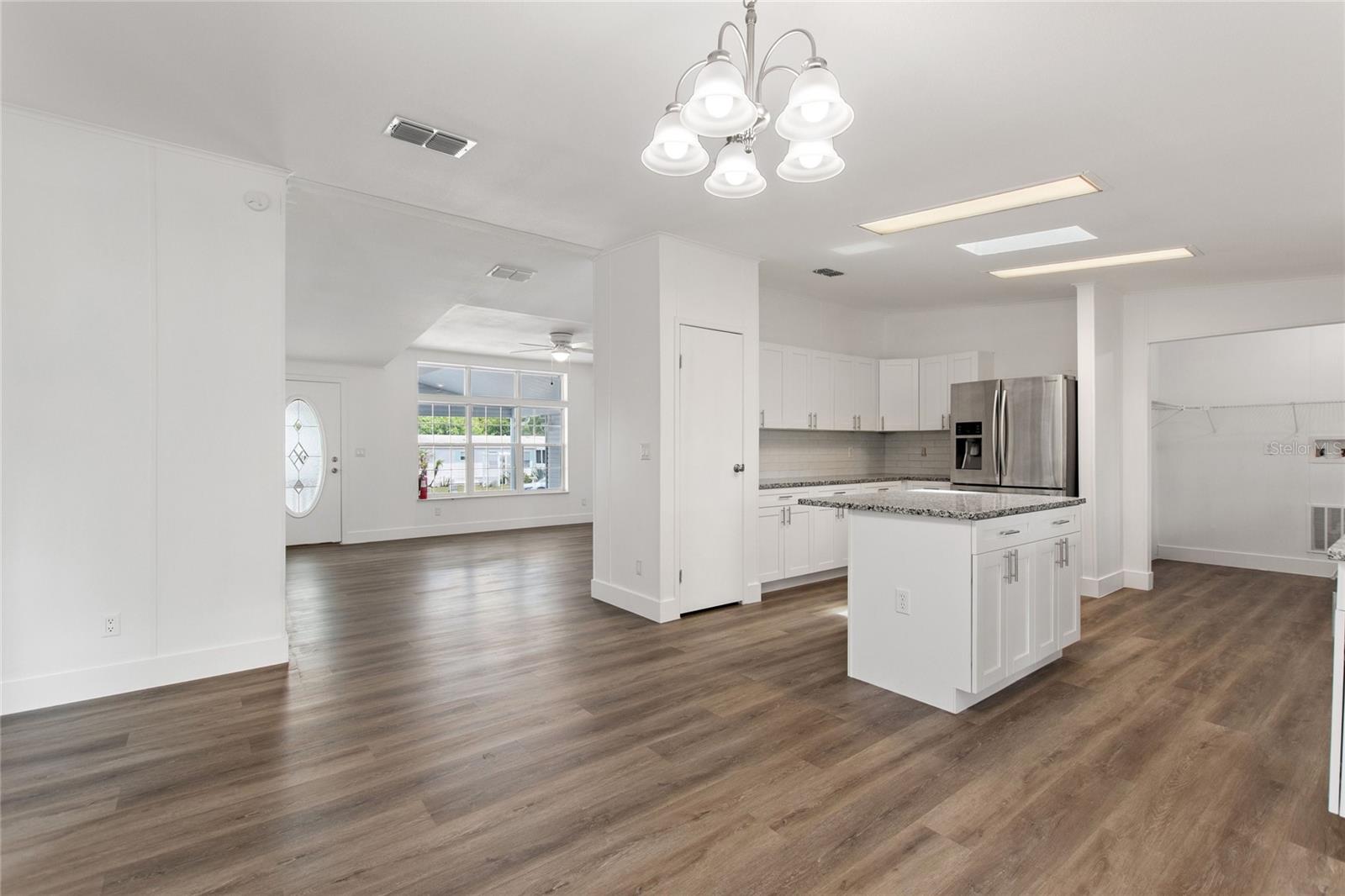 WILDER TRACE PH 01 - Residential