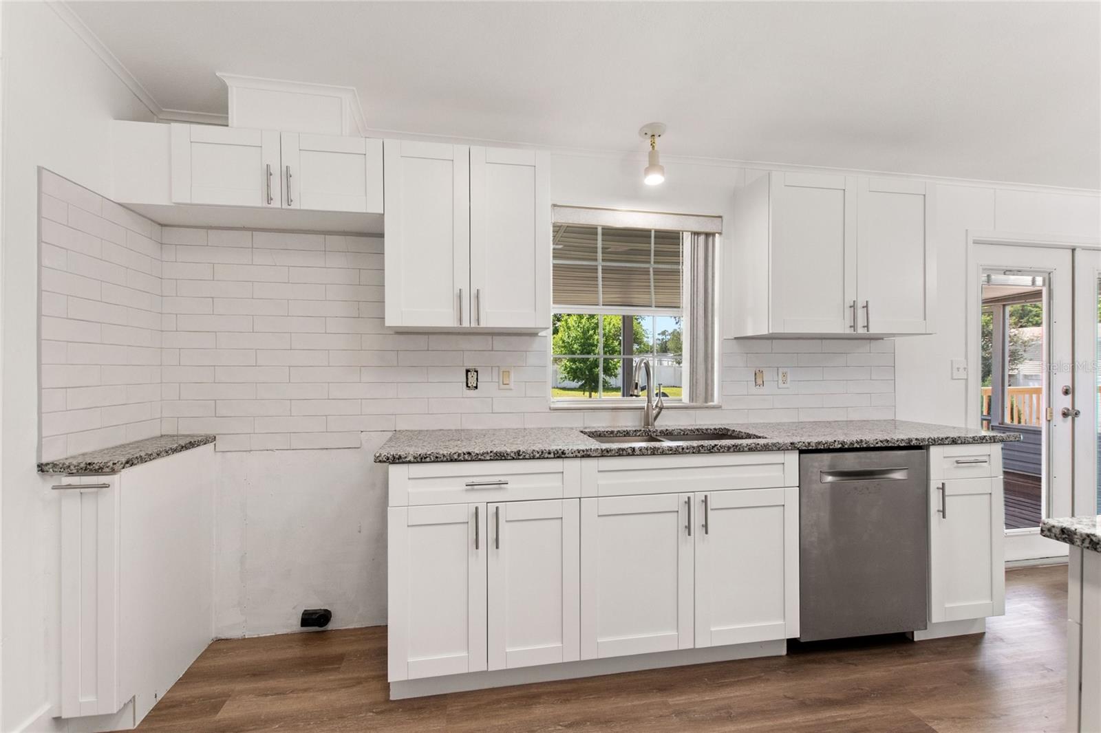 WILDER TRACE PH 01 - Residential