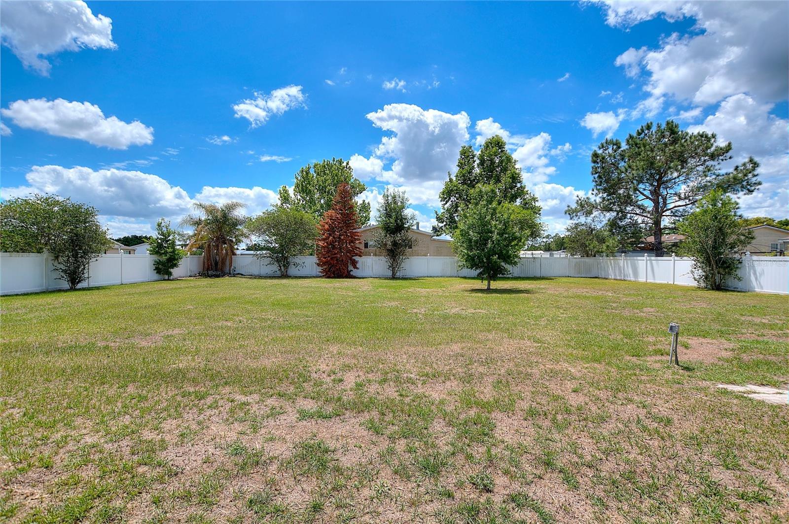 WILDER TRACE PH 01 - Residential