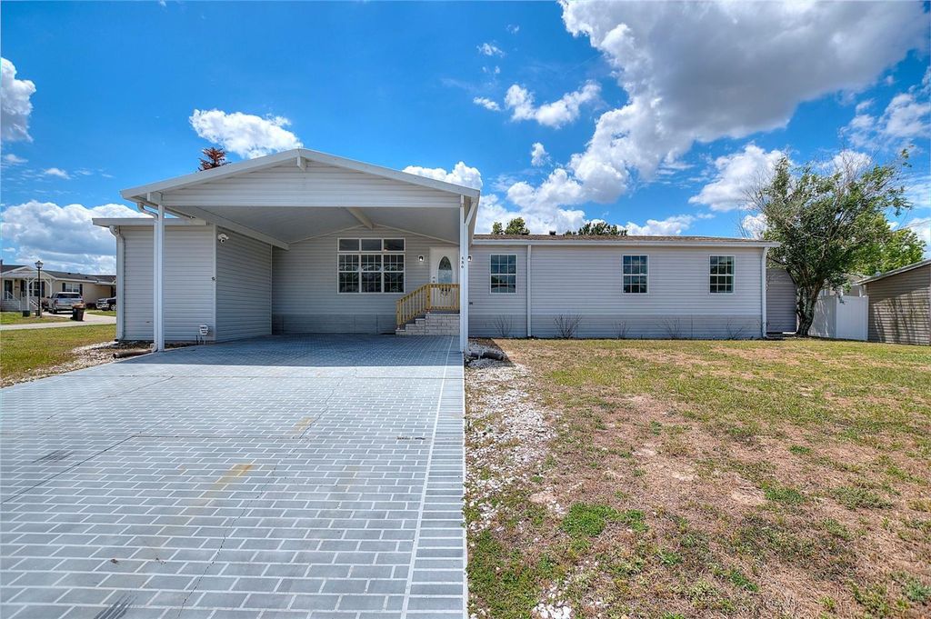 Photo of 486 Lindsey Drive, Lakeland, FL 33809 (MLS # L4961430)