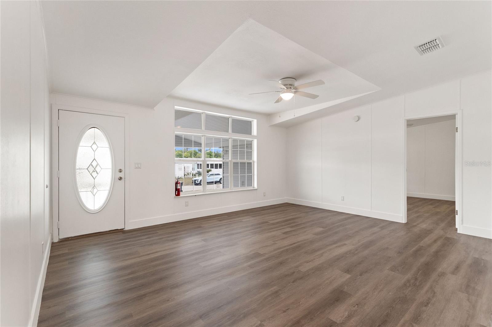 WILDER TRACE PH 01 - Residential