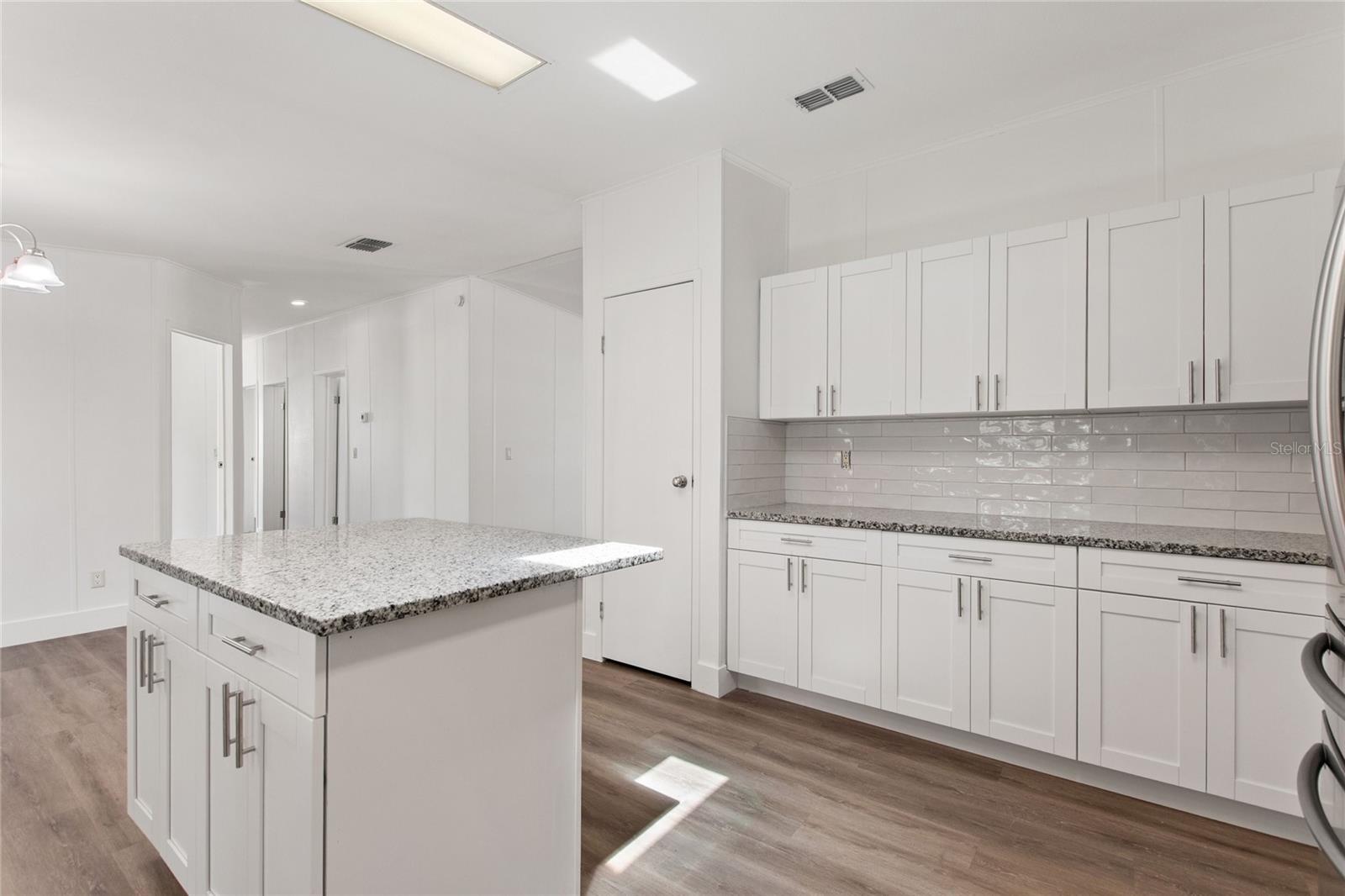 WILDER TRACE PH 01 - Residential