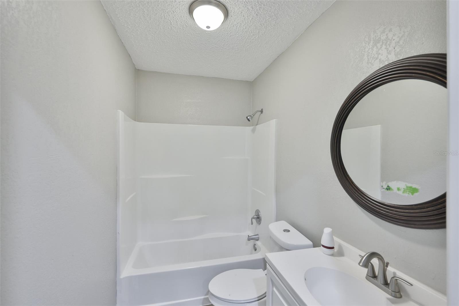 COURTLAND SUB REV - Residential