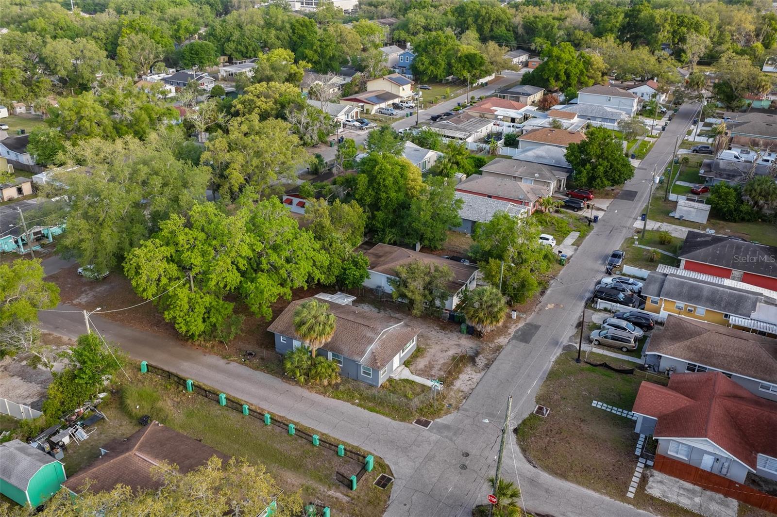 COURTLAND SUB REV - Residential