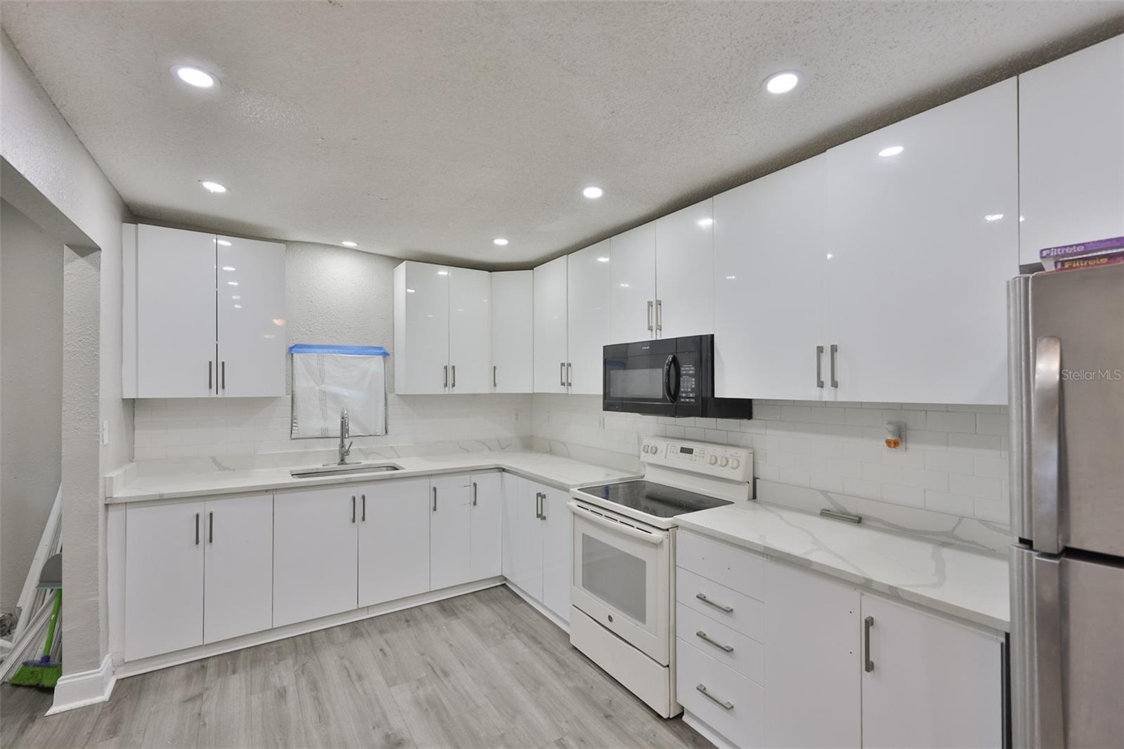 COURTLAND SUB REV - Residential