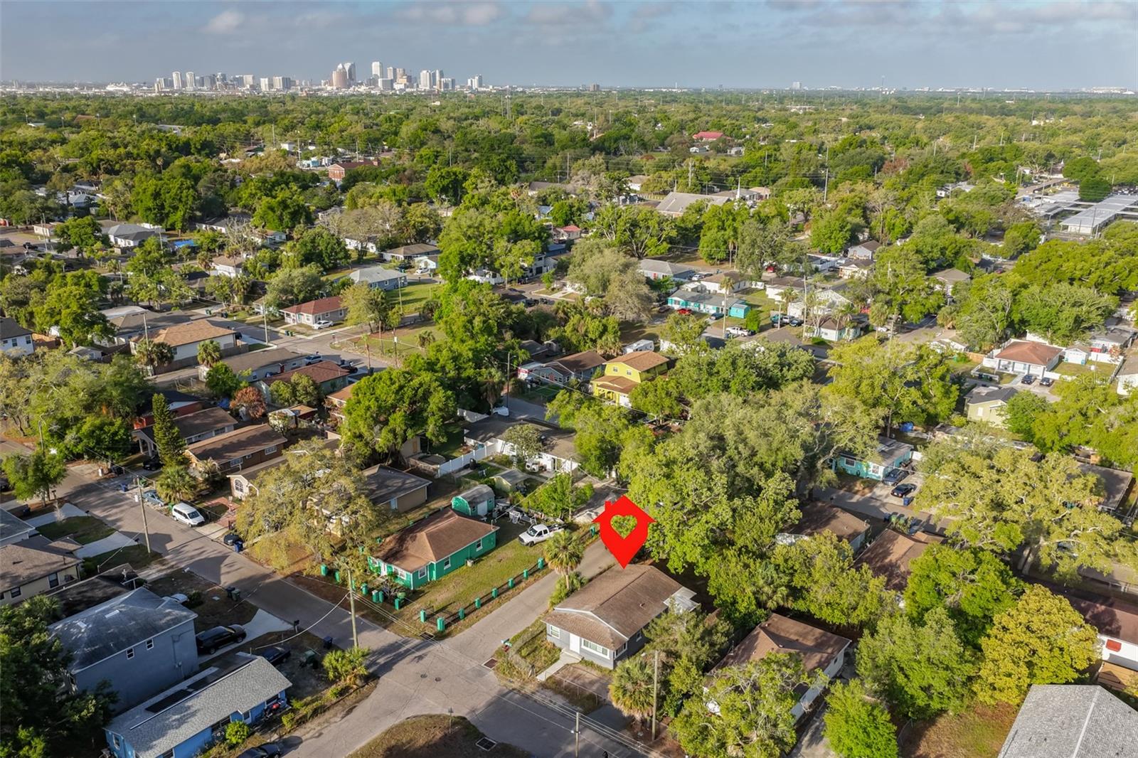 COURTLAND SUB REV - Residential