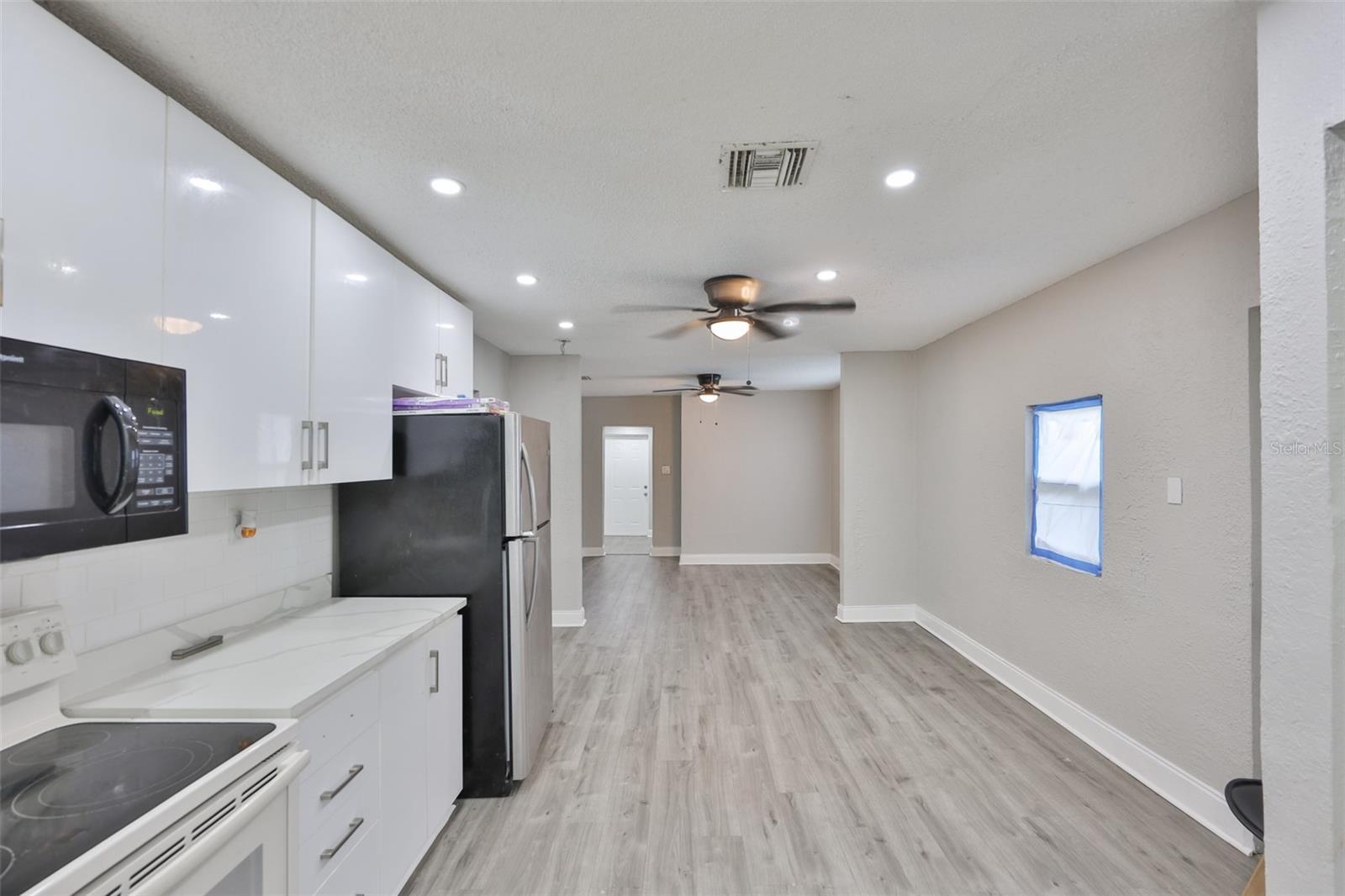 COURTLAND SUB REV - Residential