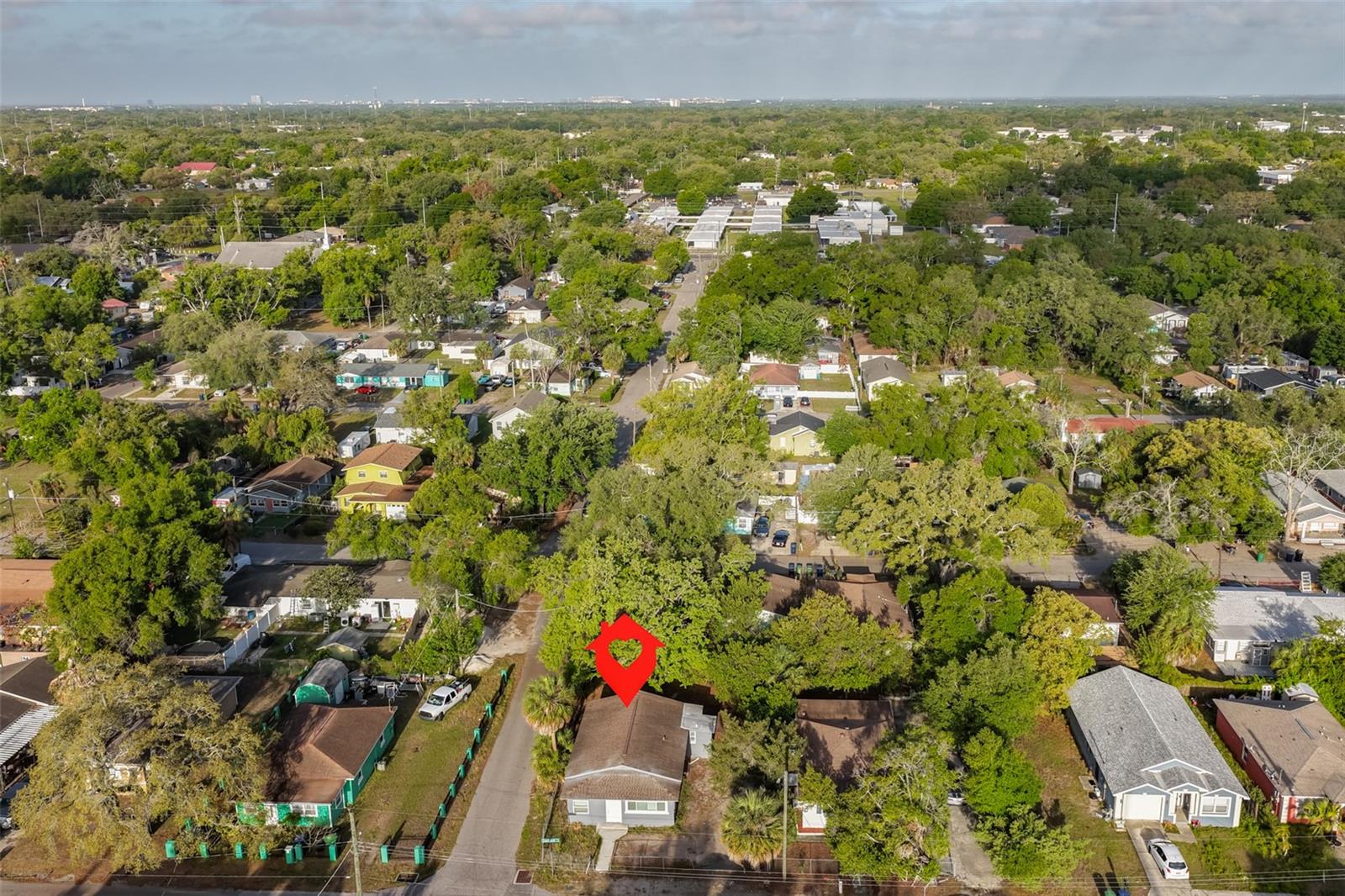 COURTLAND SUB REV - Residential