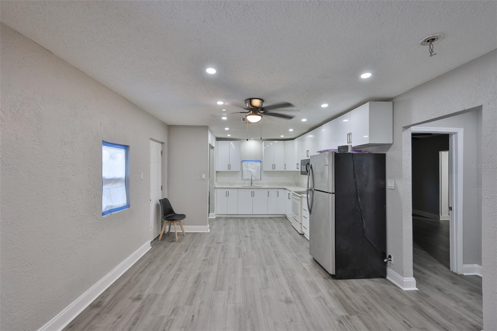 COURTLAND SUB REV - Residential