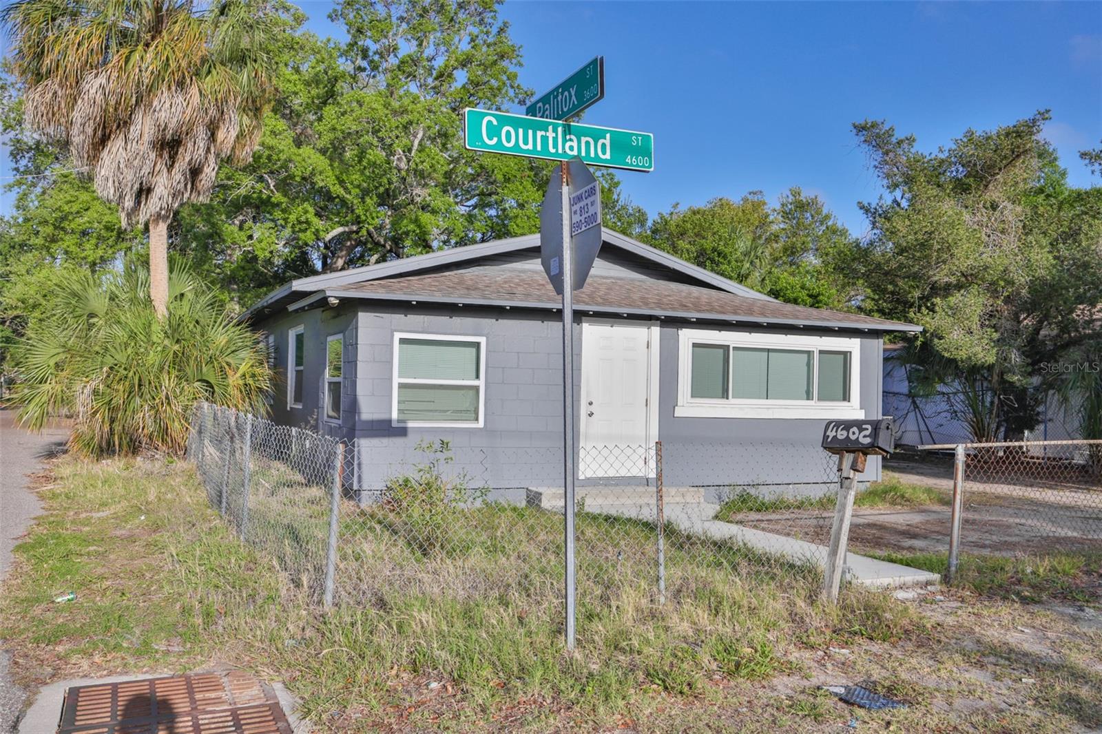 COURTLAND SUB REV - Residential