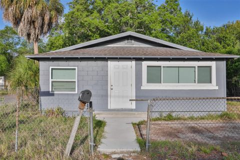4602 COURTLAND STREET TAMPA FL 33610