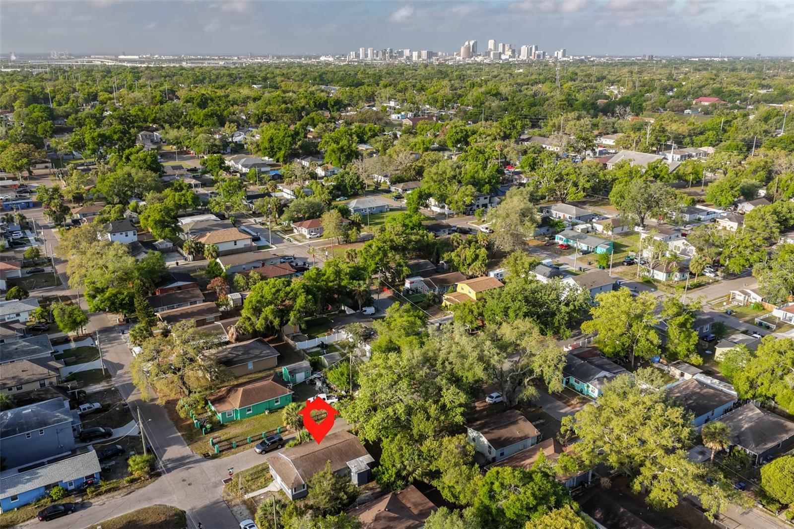 COURTLAND SUB REV - Residential