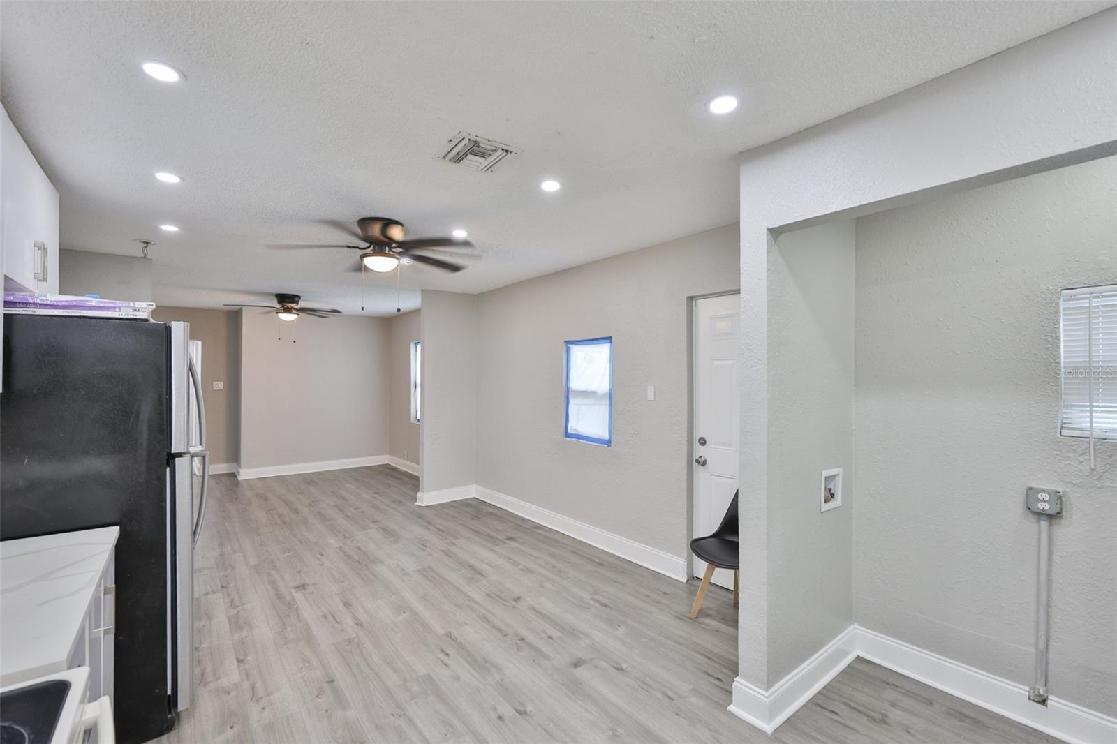 COURTLAND SUB REV - Residential