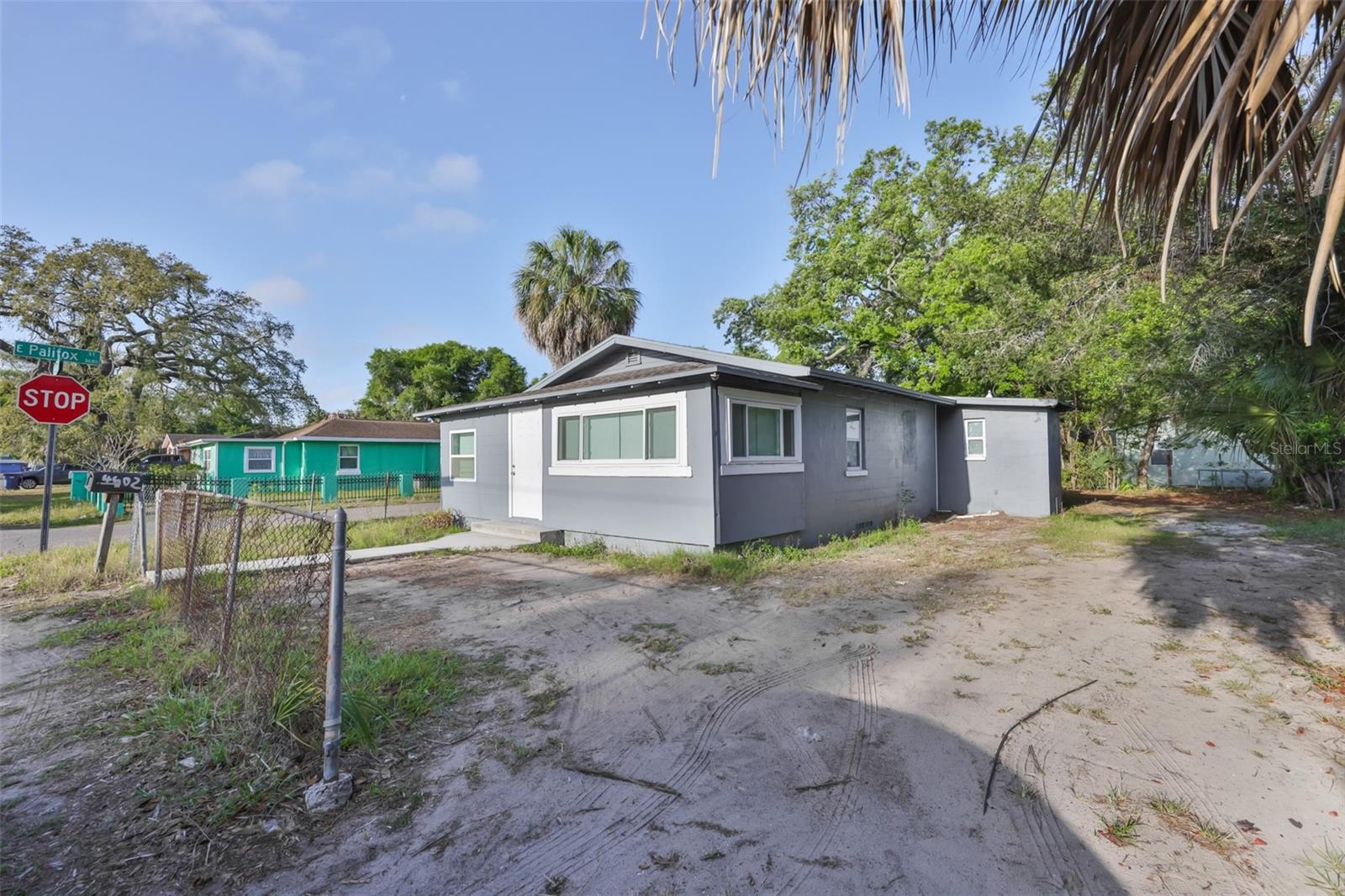 COURTLAND SUB REV - Residential