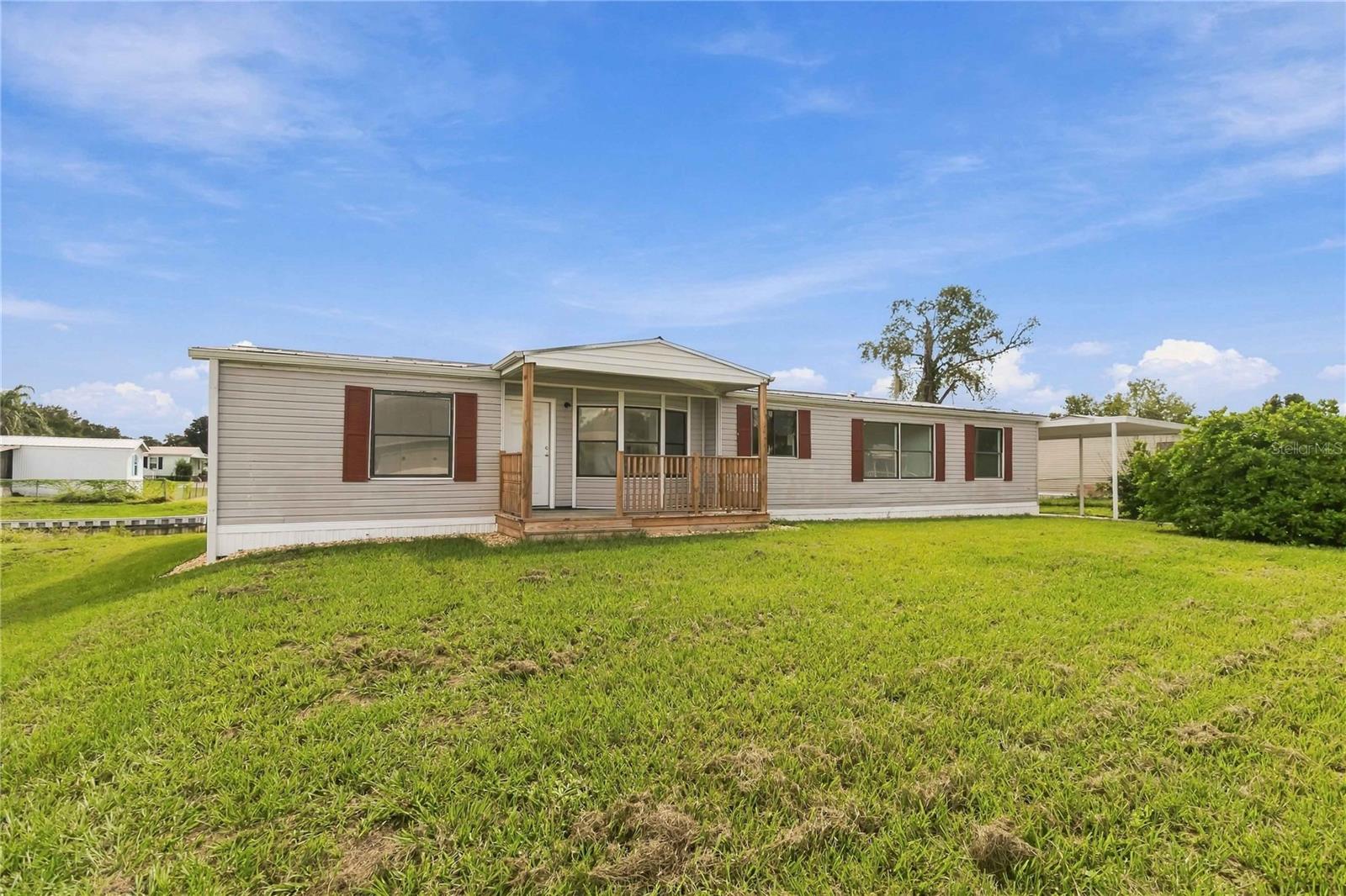 417 LAGOON COURT