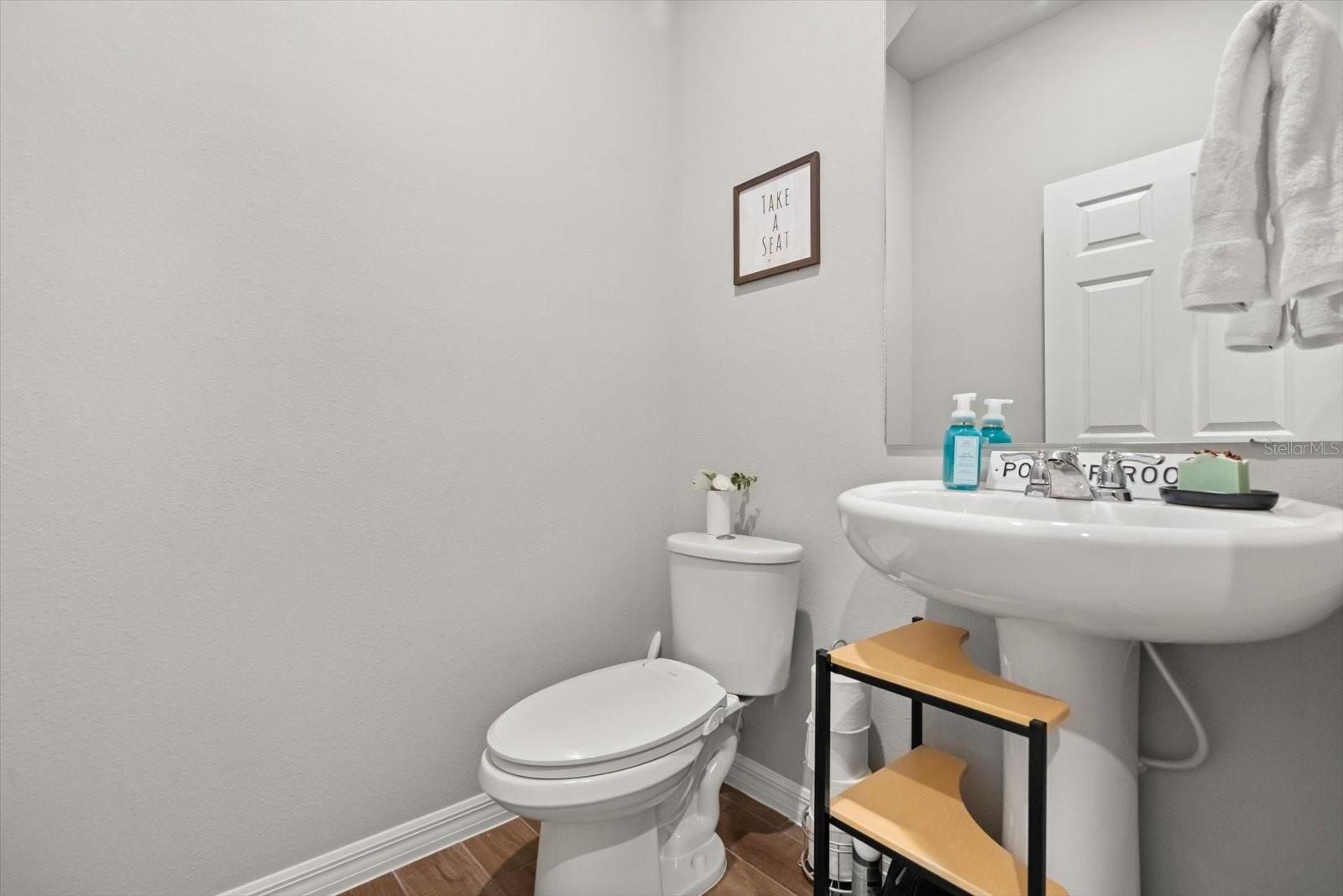 SILVER SPRINGS - Residential