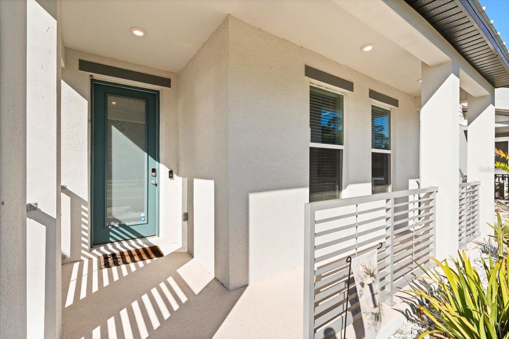 Photo of 140 S Zuni Road, Saint Cloud, FL 34771 (MLS # O6360323)