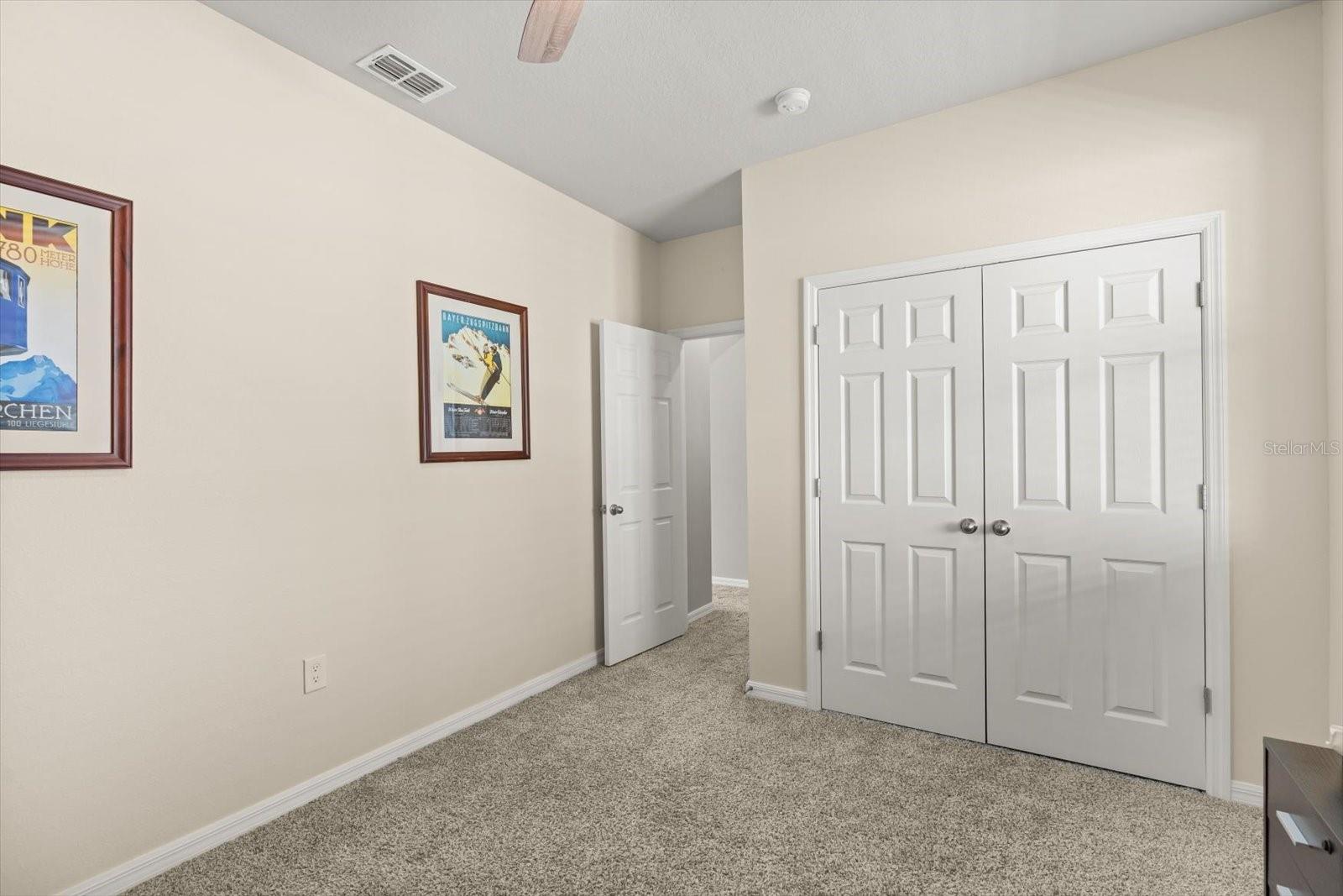 SILVER SPRINGS - Residential