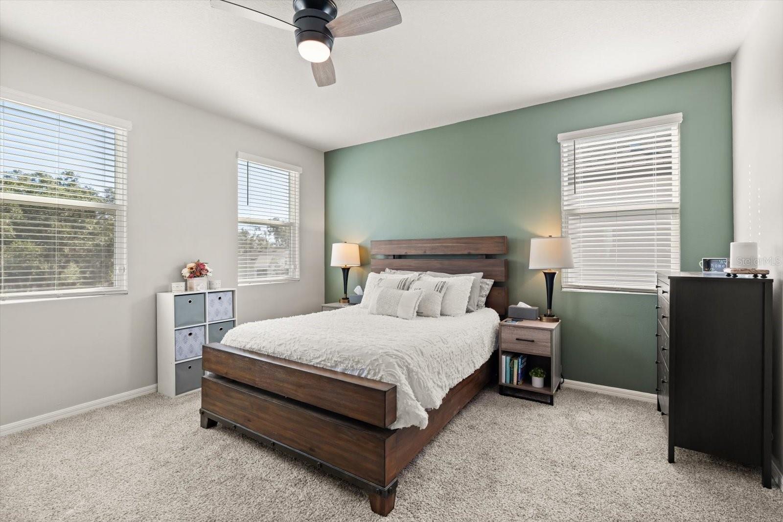 SILVER SPRINGS - Residential