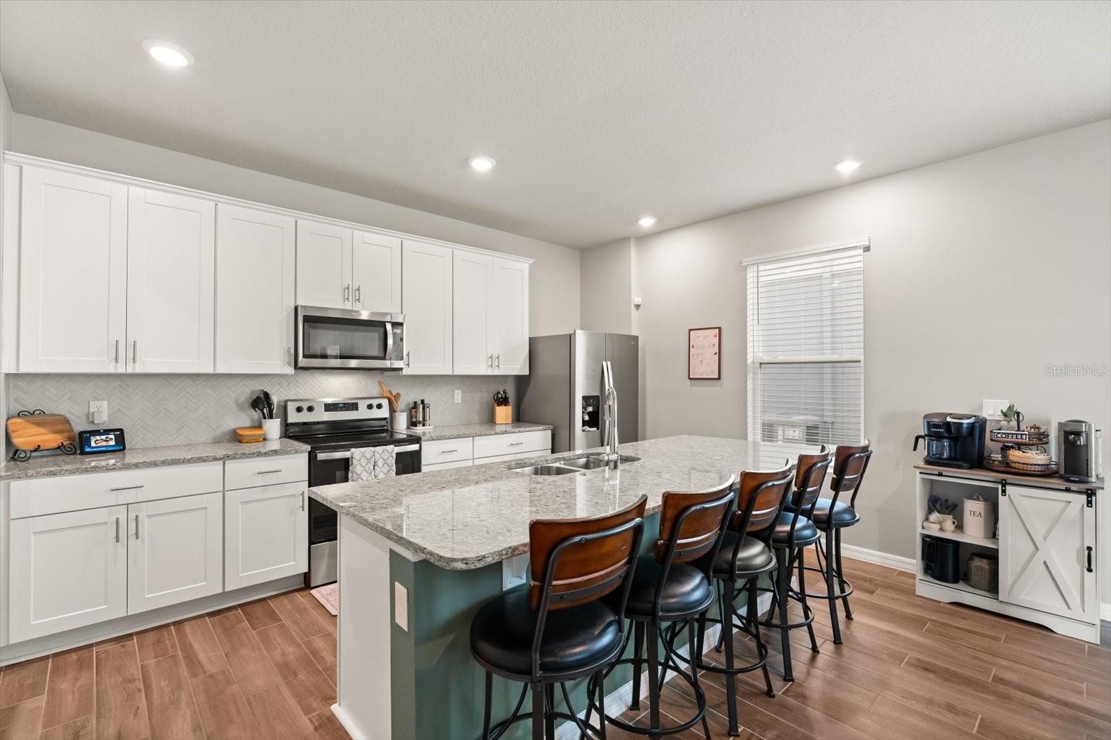 SILVER SPRINGS - Residential