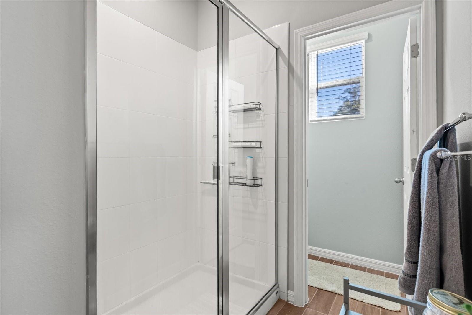 SILVER SPRINGS - Residential