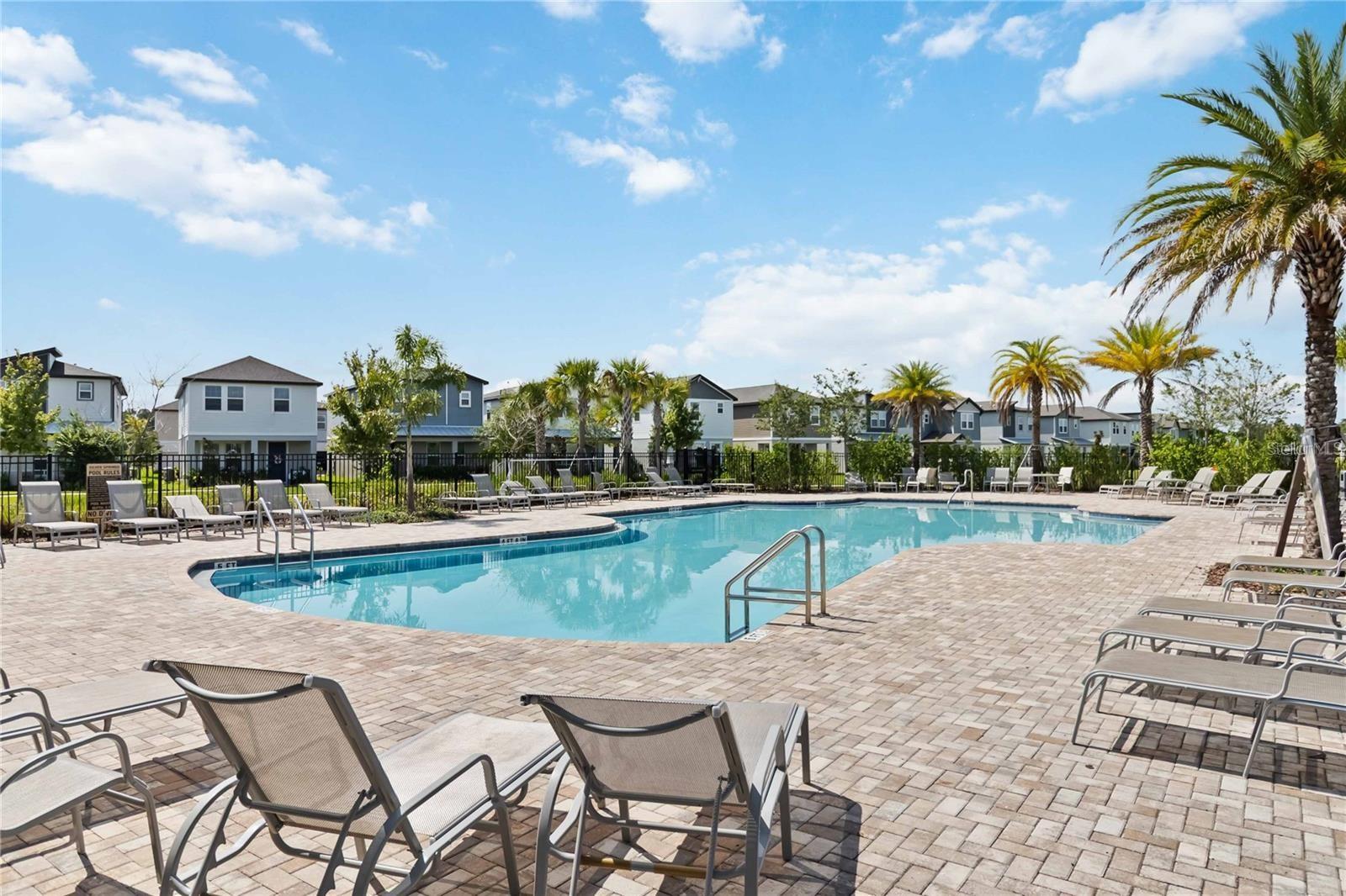 SILVER SPRINGS - Residential