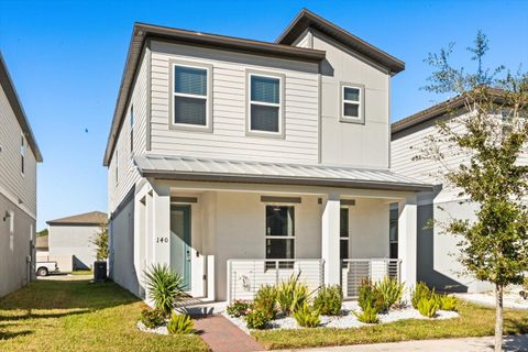 140 S ZUNI ROAD ST CLOUD FL 34771