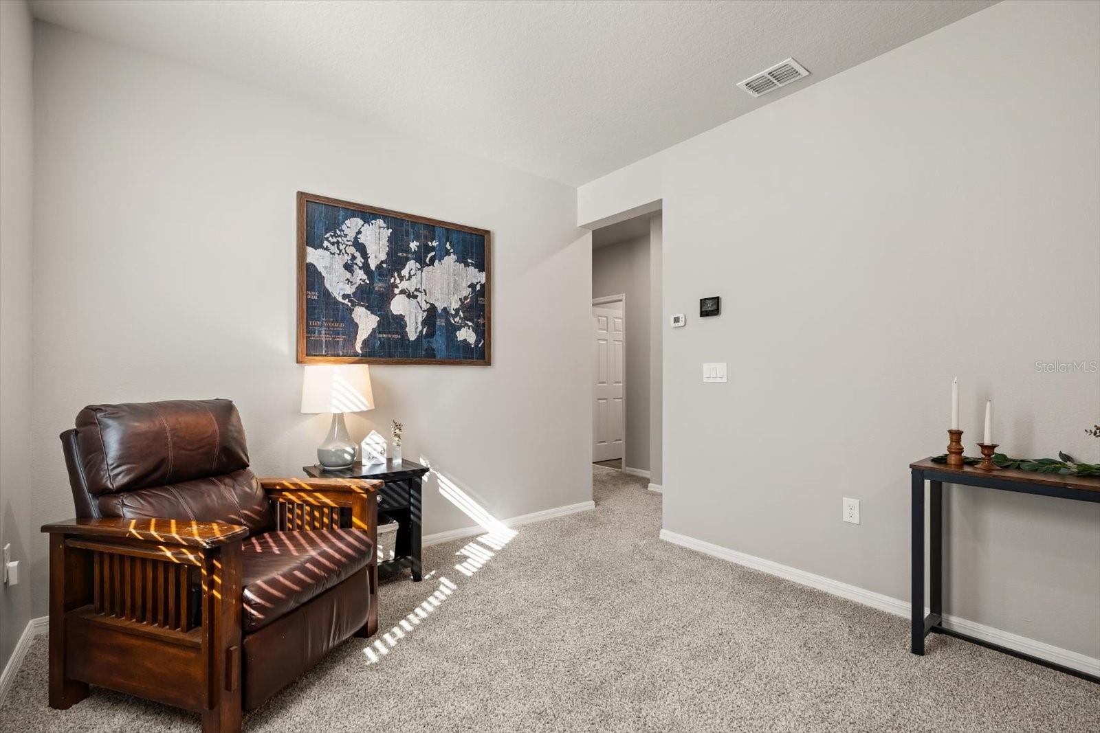 SILVER SPRINGS - Residential